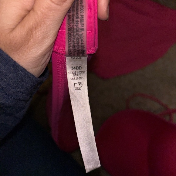 Victoria's Secret Bombshell swim suit - Picture 3 of 5